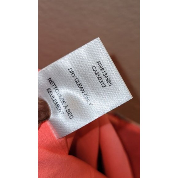 For Love & Lemons Floral Metallic Brocade Pants Size Large - Picture 10 of 10